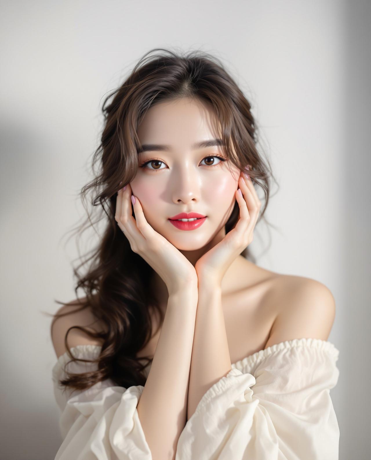 张美玲 - 69视频签约演员